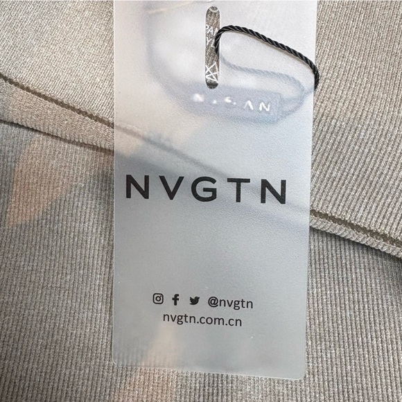 NVGTN Leggings - Picture 5 of 6